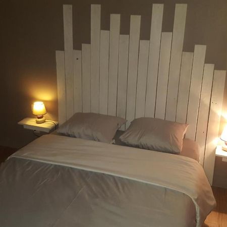 סדאן Appartement Spacieux Et Atypique מראה חיצוני תמונה