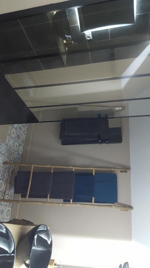 סדאן Appartement Spacieux Et Atypique מראה חיצוני תמונה