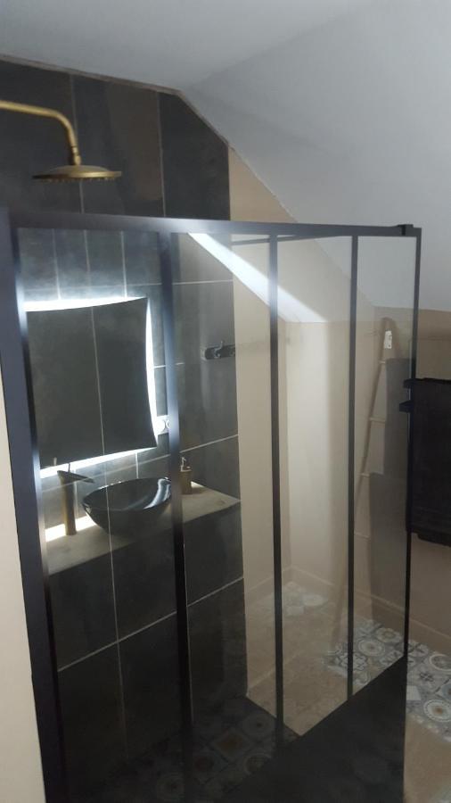 סדאן Appartement Spacieux Et Atypique מראה חיצוני תמונה