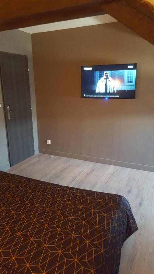 סדאן Appartement Spacieux Et Atypique מראה חיצוני תמונה