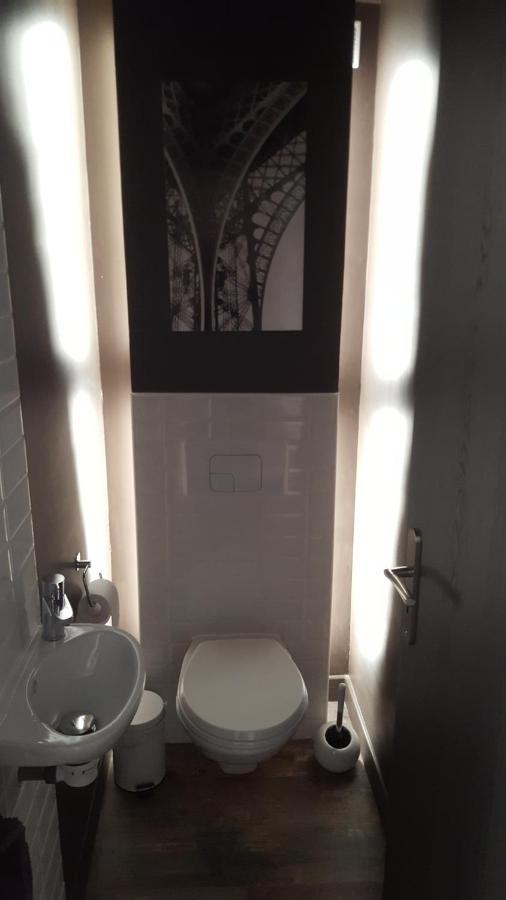 סדאן Appartement Spacieux Et Atypique מראה חיצוני תמונה