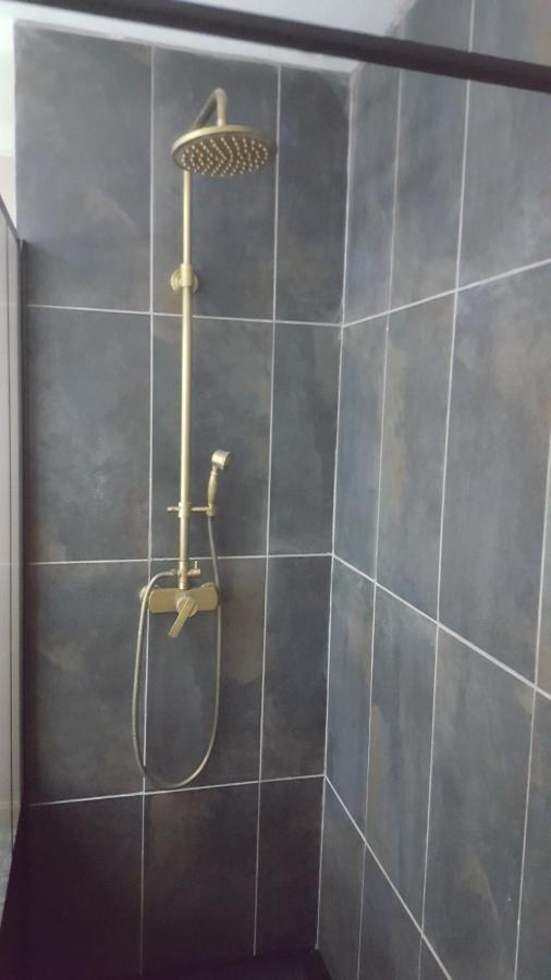 סדאן Appartement Spacieux Et Atypique מראה חיצוני תמונה